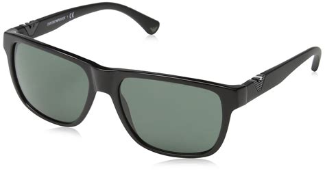 armani ea4035 comprar|Emporio Armani™ EA4035 Square Sunglasses .